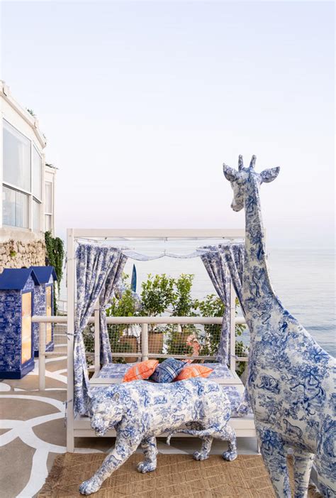 dior beach club capri reservation|dior riccio anacapri.